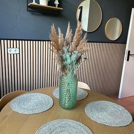 Mintara Komfort Apartment Mit Grill -Terrasse, Sky Und Parkplatz Magdeburg Kültér fotó